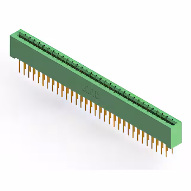 833-064-523-201 EDAC Inc.  Edgeboard Connectors